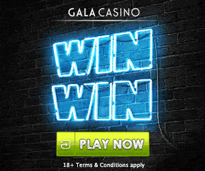 Win-Win Bonus Gala Casino